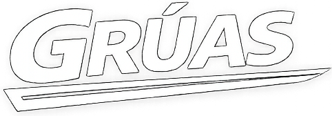 Grúas