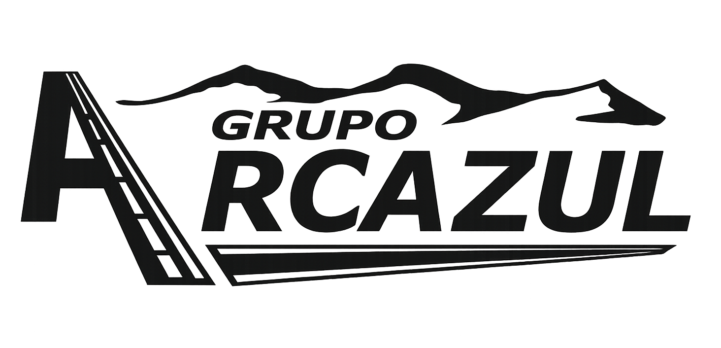 Arcazul