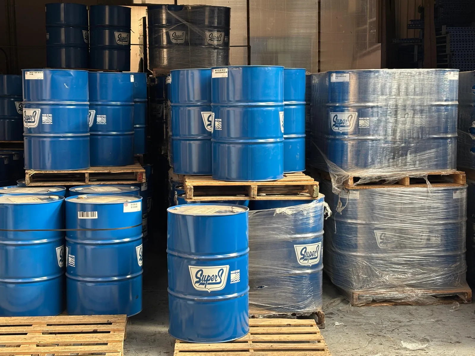 Lubricentro Arcazul