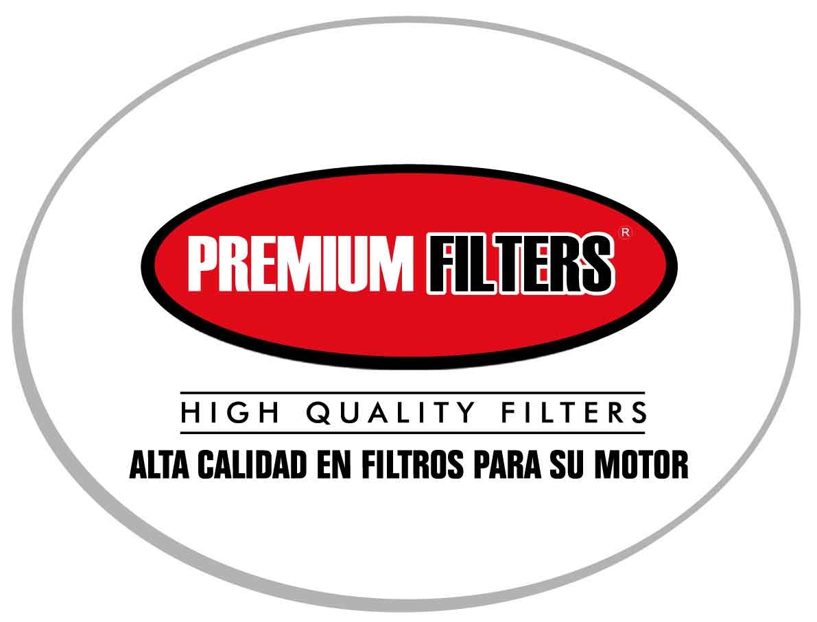 Premium Filters