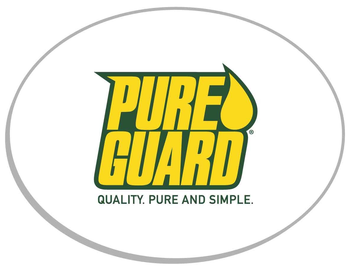 Pure Guard